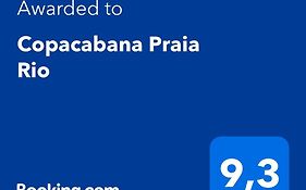 Copacabana Praia Rio